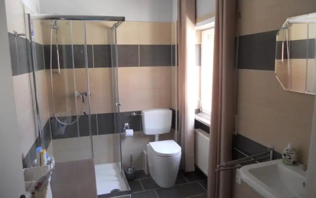 Hotel Da Enzo