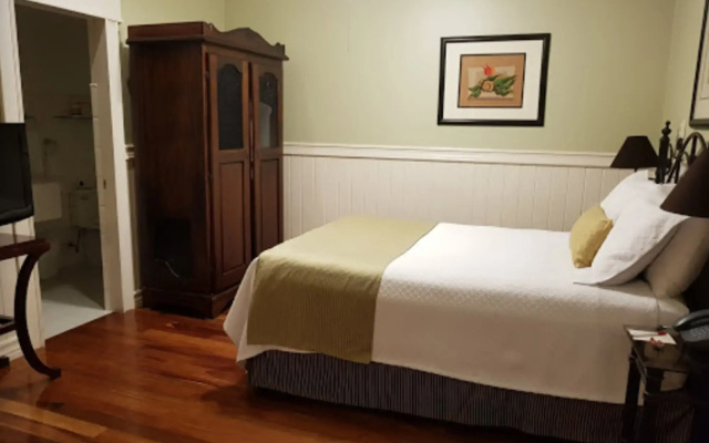 Hotel Grano de Oro