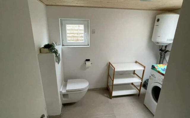 5 Star Holiday Home in Bjert