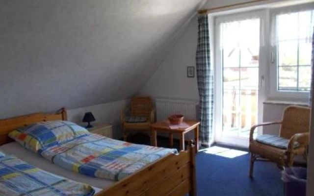Pension Kraus