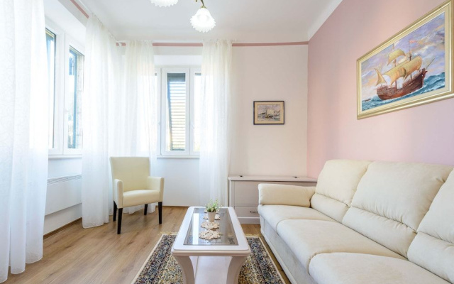 Kike's Apartment