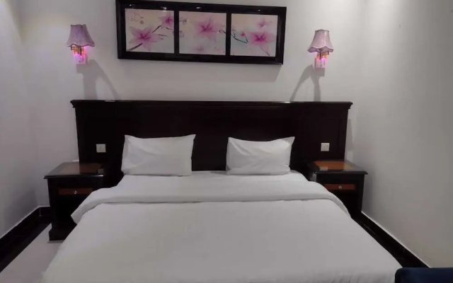 Deyala Serviced Apartments ديالا شقق مخدومه