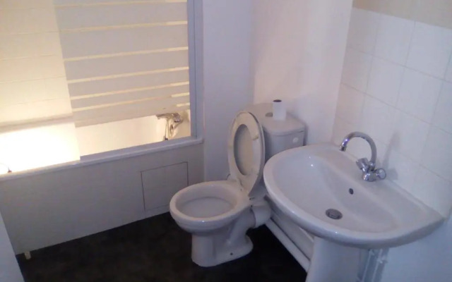 STUDIO 31 cosy dans le centre de LIMOGES