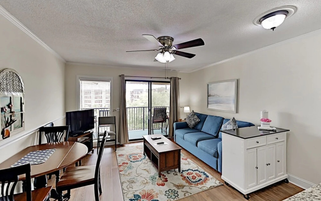 A348hhbt 1 Bedroom Condo