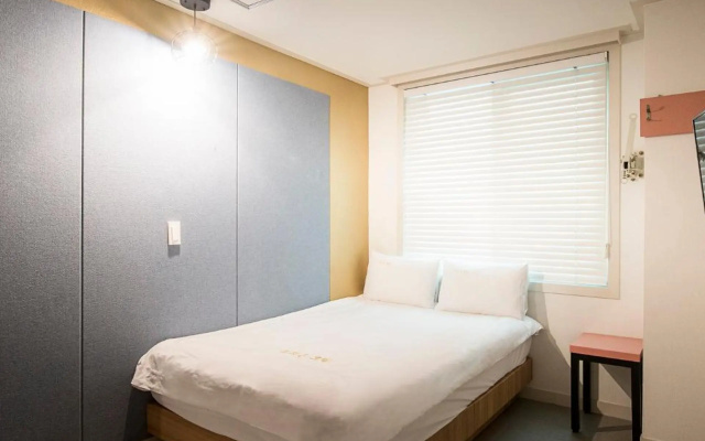 Champion Hotel Jeju