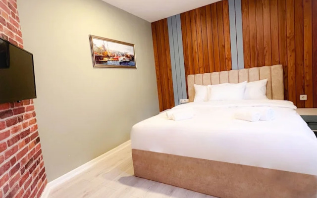 Suıte Port Hotel