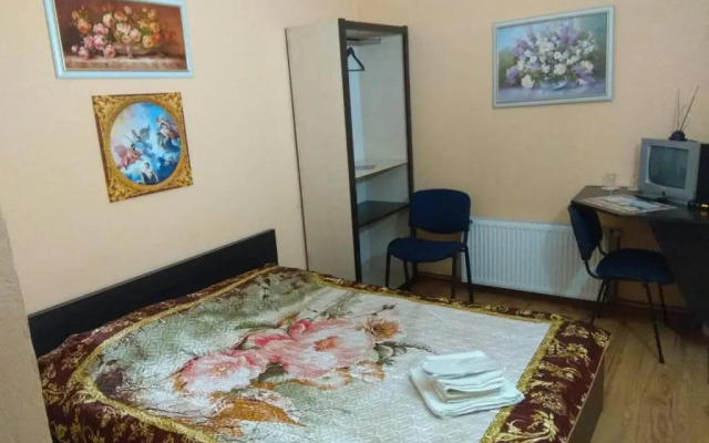 Старый Замок
