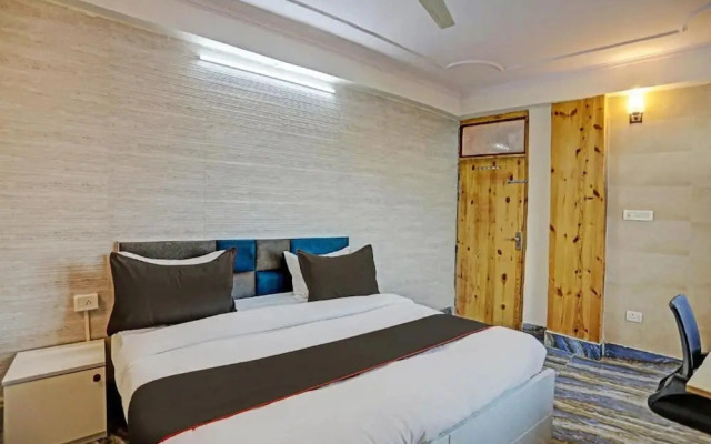 Umen Hotel