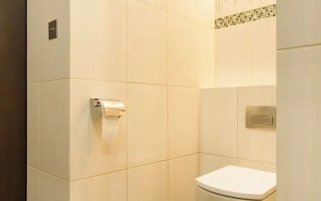 Main Square Prestige Suites -Staymoovers