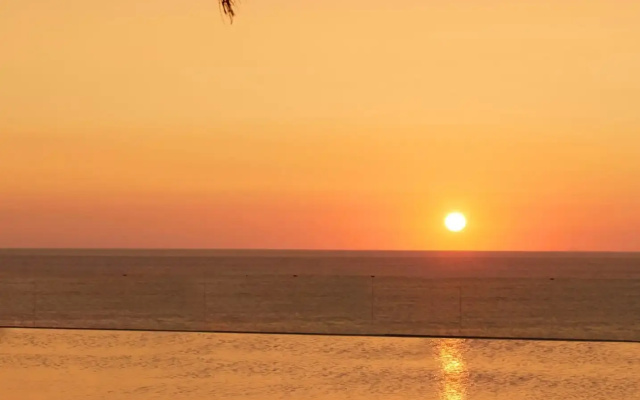 Minos Palace Hotel & Suites Adults Only