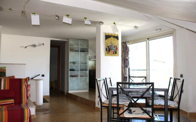 Attico Bella Vista