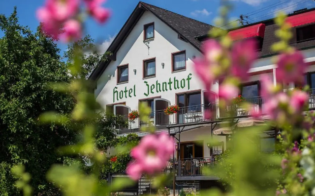 Hotel Zehnthof