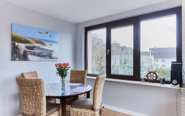 Apartamenty Swinoujscie - Chodorowskiej