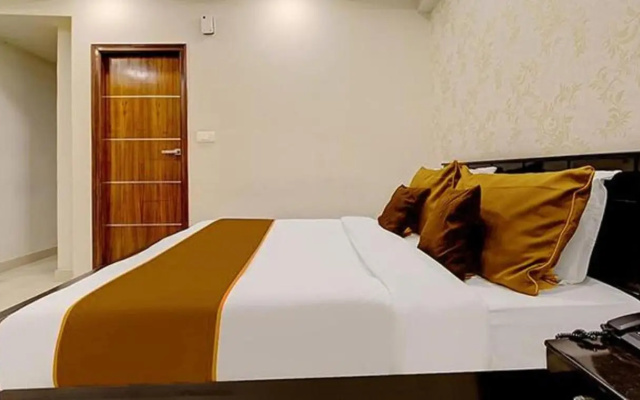 FabExpress Amazing Inn