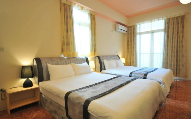 Rose Mary Homestay
