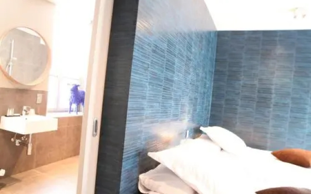 N5  Bed  Breakfast