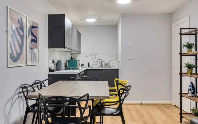 Host Stay Apartment 7 Stanley Street