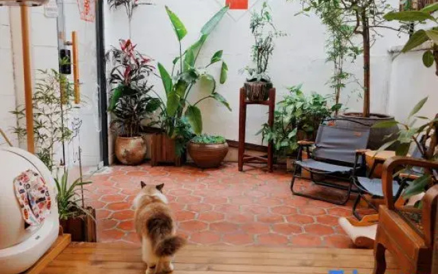 Liwu Homestay (Quanzhou Ancient City West Street)