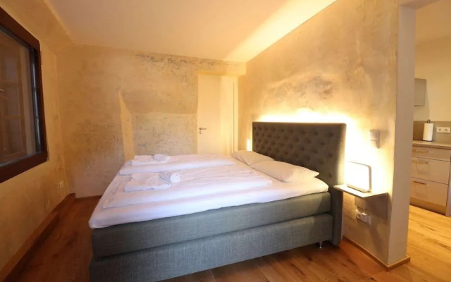 Das Fischer Boardinghouse KF