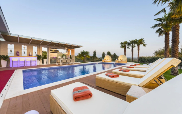 Villa Petra