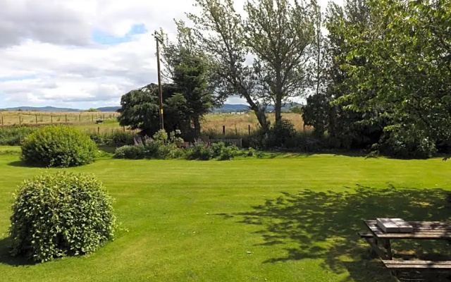 Fir Tree Lodge