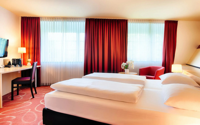Welcome Kongresshotel Bamberg
