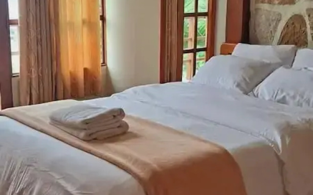 Armonía Lodge