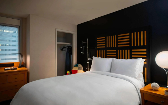 Renaissance Des Moines Savery Hotel