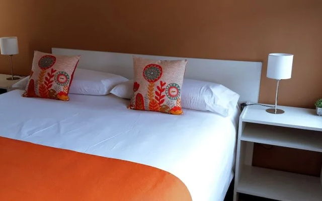 Ushuaia Flat II