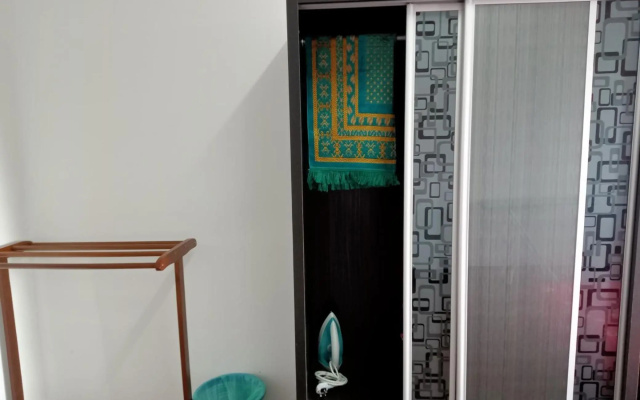 Homestay Camelia Kuala Terengganu - Anggerik House
