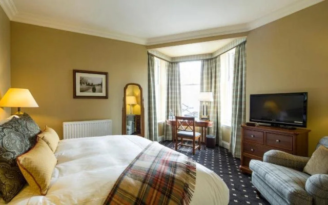 The Royal Hotel Campbeltown