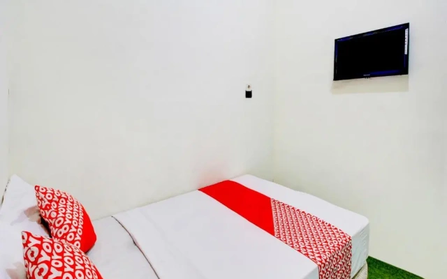 Hotel O Zeevanna Guest House Syariah(OYO 90725 Zeevanna Guest House Syariah)