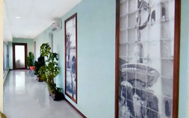 Albergo Metauro