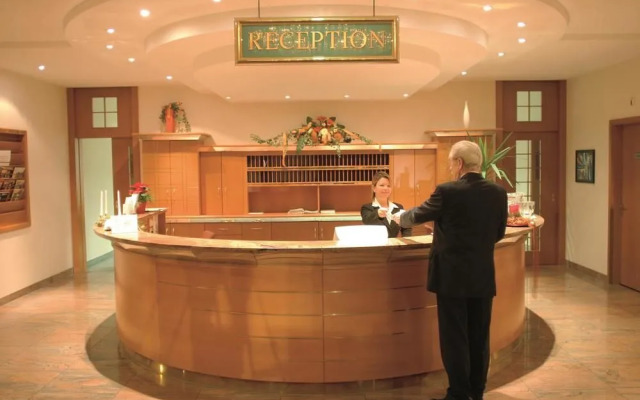 Best Western Hotel Convita