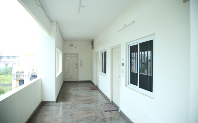 Arunachala Cottage