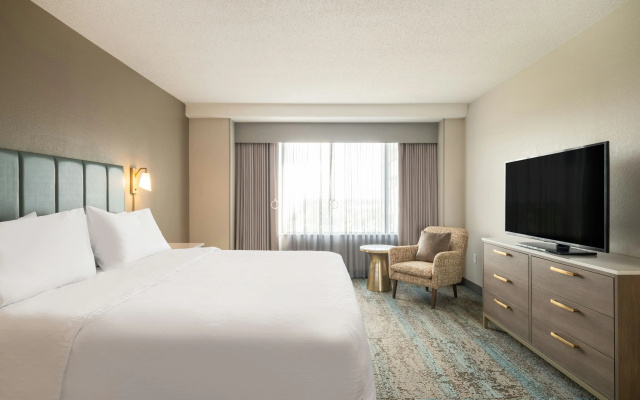 Homewood Suites by Hilton Toledo Downtown