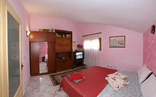 VILA Roma