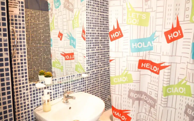 ConilPlus Apartment-Azucena II