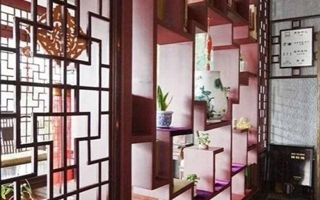 Scholars Inn Hotel Jinmen