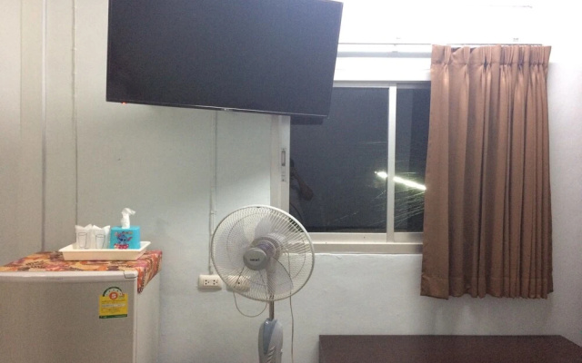 Pon 1 Hotel