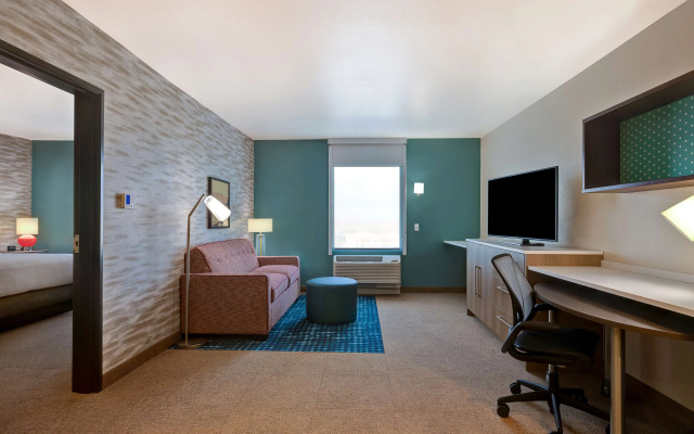 Home2 Suites by Hilton Barstow