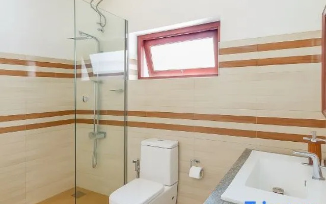 Bloomingdale Bungalows - Nuwaraeliya