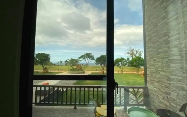 Manlu Homestay
