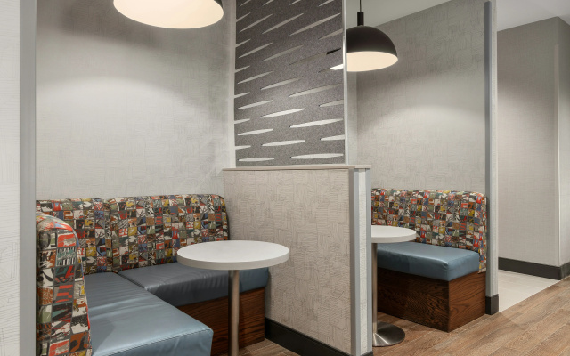 Hampton Inn by Hilton Kingston