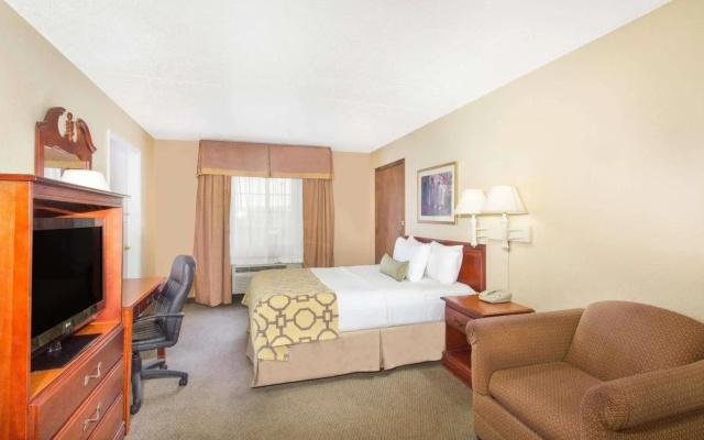 Spark by Hilton Rock Springs
