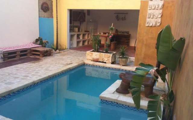 La Choza