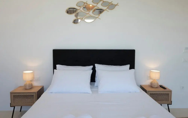 Adyton Luxury Suites & Pools Mykonos