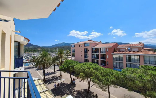 Appartement Argelès-sur-Mer, 2 pièces, 4 personnes - FR-1-388-189
