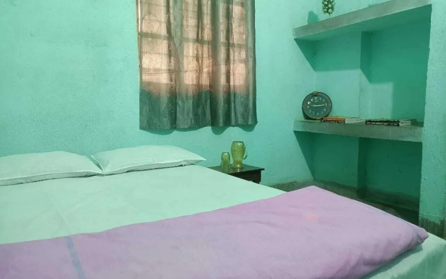 santosh lodge