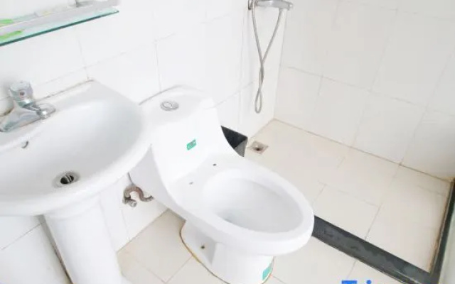Shanghai Qihao Guest Room